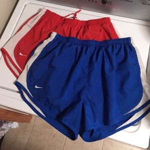 Nike Dri-Fit Shorts